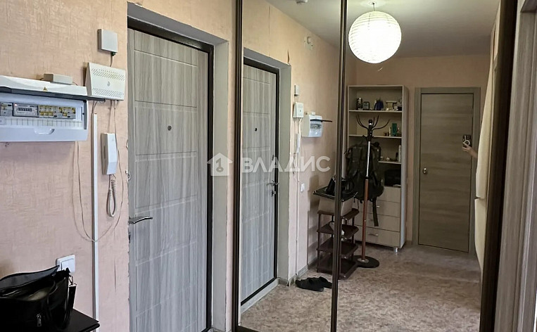 1-Комнатная квартира 41.10м², эт. 16, фото 26