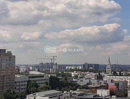 3-комнатная квартира, 89 м2