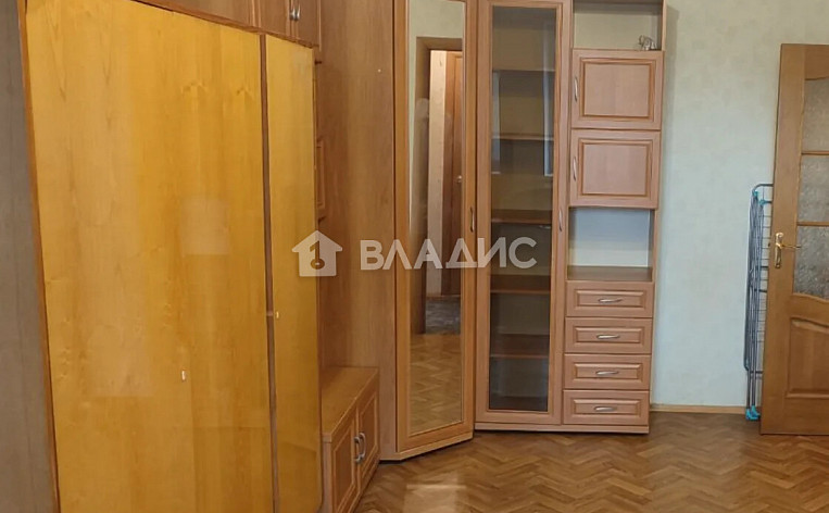 1-Комнатная квартира 34.80м², эт. 5, фото 6