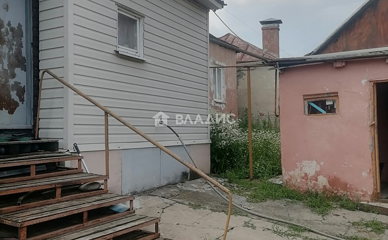 Дом 57.00м², фото 25