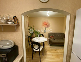 3-Комнатная квартира 60.40м²