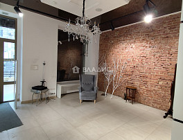 Коммерческое помещение 88.40м²