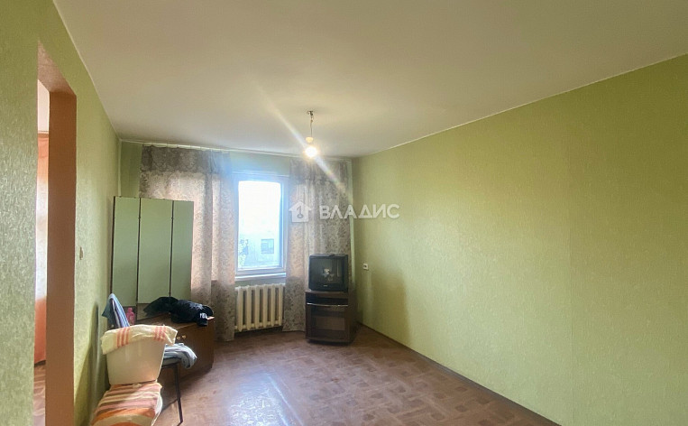 1-Комнатная квартира 31.00м², эт. 5, фото 8