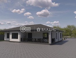 Дом, 127 м2, 6 сотка