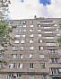 3-Комнатная квартира 54.70м², эт. 2, фото 16