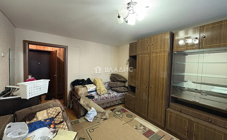 1-Комнатная квартира 36.10м², эт. 2, фото 26