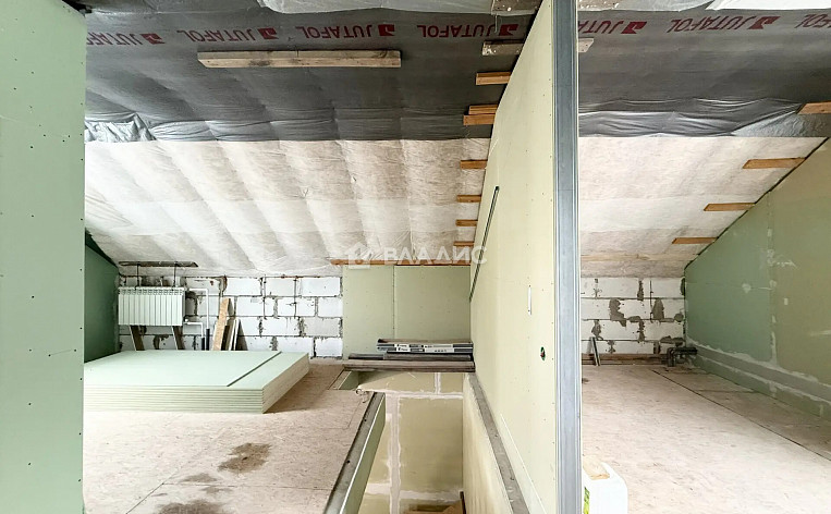 Дом 135.00м², фото 40