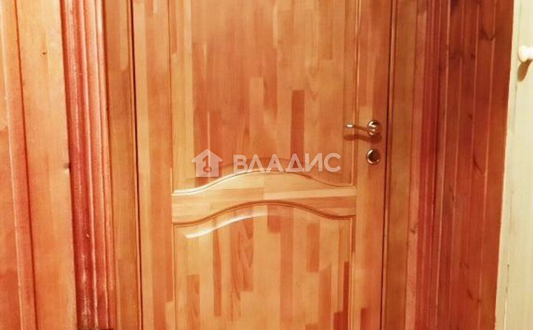 1-Комнатная квартира 29.40м², эт. 3, фото 8