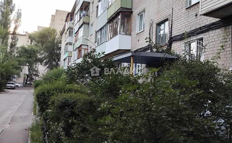2-Комнатная квартира 41.20м², эт. 5, фото 18