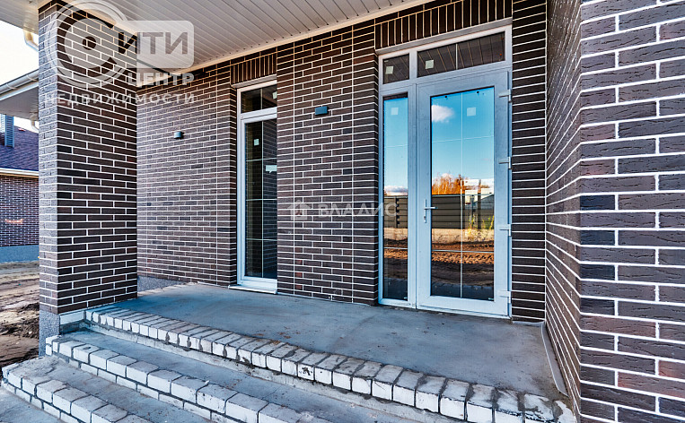 Дом 160.00м², фото 11