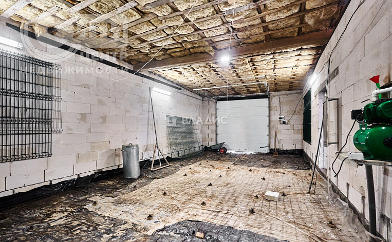 Дом 177.00м², фото 36