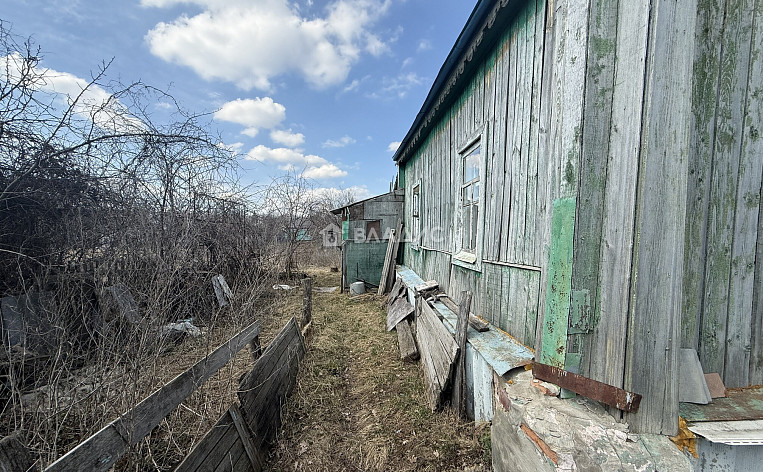 Дом 56.60м², фото 28