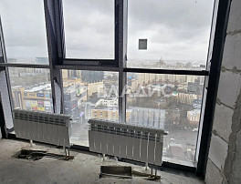 2-Комнатная квартира 74.00м²