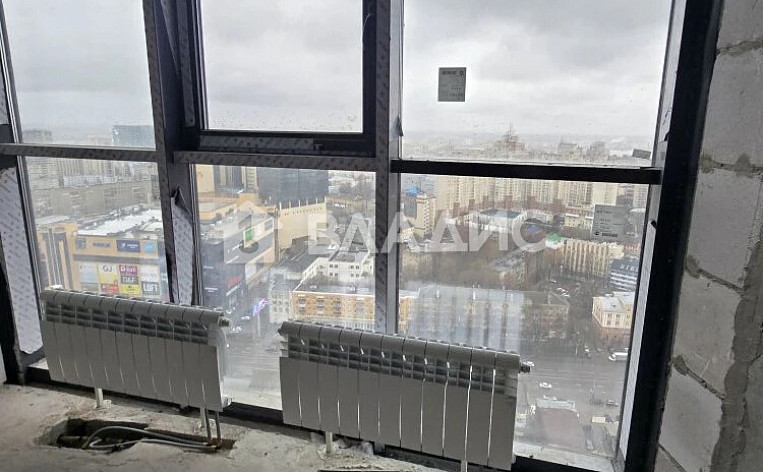 2-Комнатная квартира 74.00м², эт. 22, фото 16