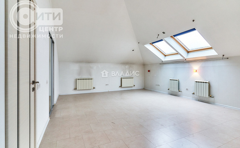 2-Комнатная квартира 89.20м², эт. 4, фото 29