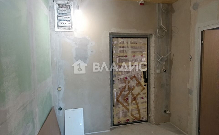 3-Комнатная квартира 96.40м², эт. 14, фото 27