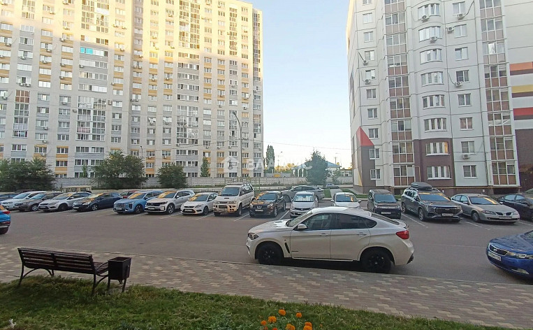 2-Комнатная квартира 59.60м², эт. 1, фото 40