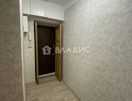 1-Комнатная квартира 30.10м²