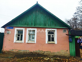 Дом 68.50м²