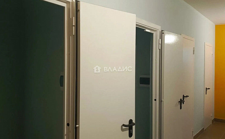 4-Комнатная квартира 108.40м², эт. 1, фото 18