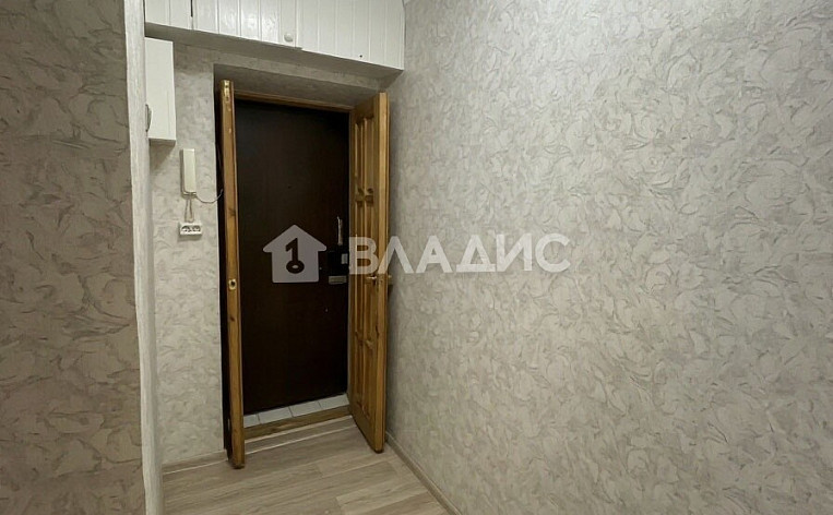 1-Комнатная квартира 30.10м², эт. 5, фото 10