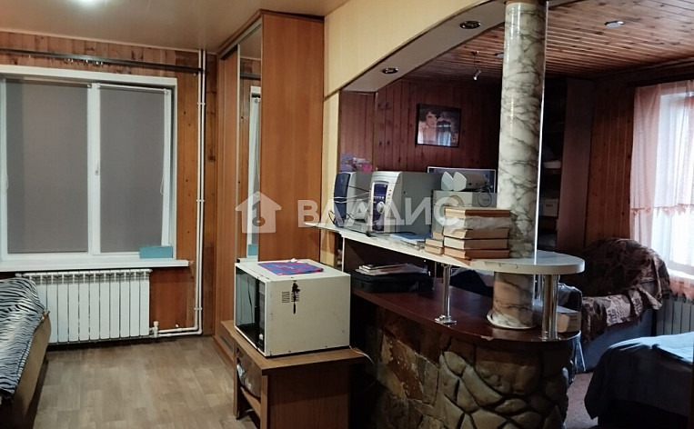 Дом 61.00м², фото 22
