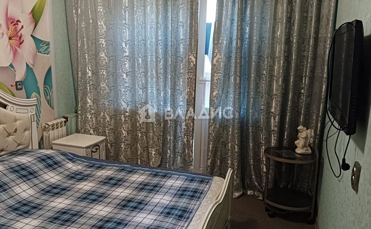 3-Комнатная квартира 67.70м², эт. 5, фото 10