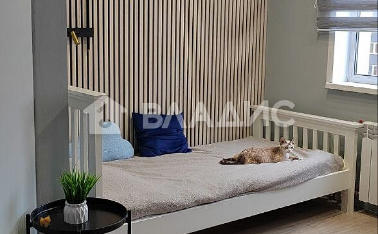 2-Комнатная квартира 65.60м², эт. 10, фото 25