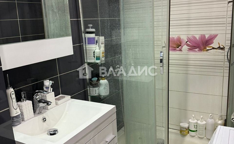2-Комнатная квартира 60.00м², эт. 10, фото 16