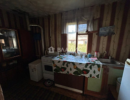 Дом 41.10м²