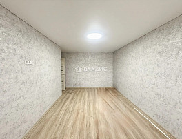 2-Комнатная квартира 44.90м²