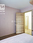 3-Комнатная квартира 73.70м², эт. 3, фото 11