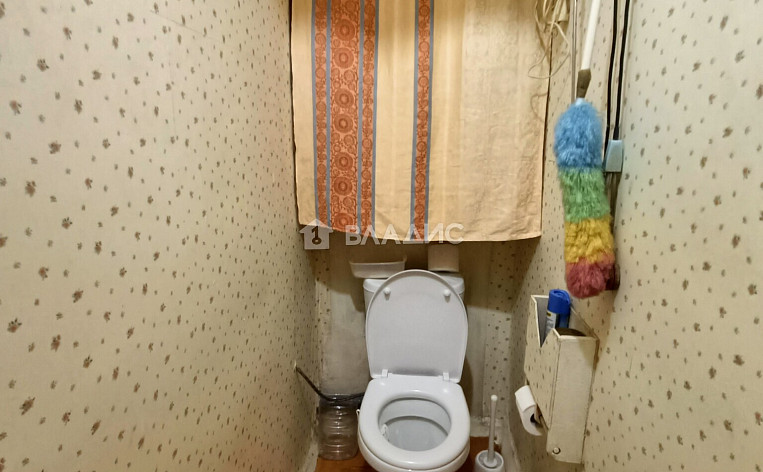 2-Комнатная квартира 48.00м², эт. 4, фото 30