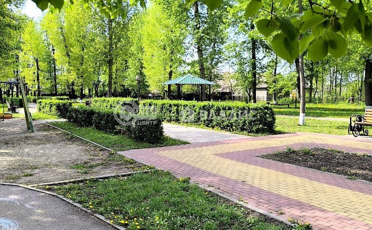 2-комнатная квартира, 50.9 м2, эт. 1, id: 1089081, фото 38