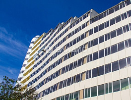 3-Комнатная квартира 100.00м²