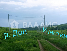 Земельный участок 50.00 соток