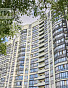 1-Комнатная квартира 25.00м², эт. 8, фото 14