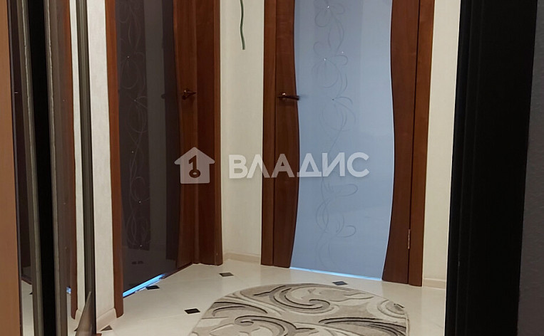 1-Комнатная квартира 37.40м², эт. 9, фото 31