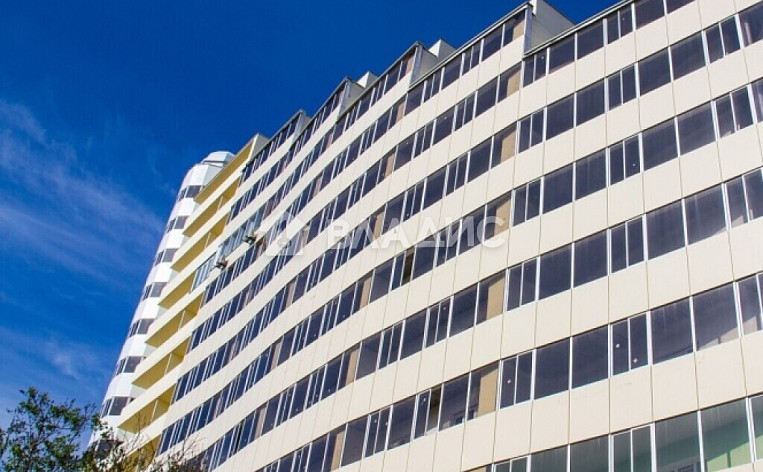 3-Комнатная квартира 100.00м², эт. 12, фото 3
