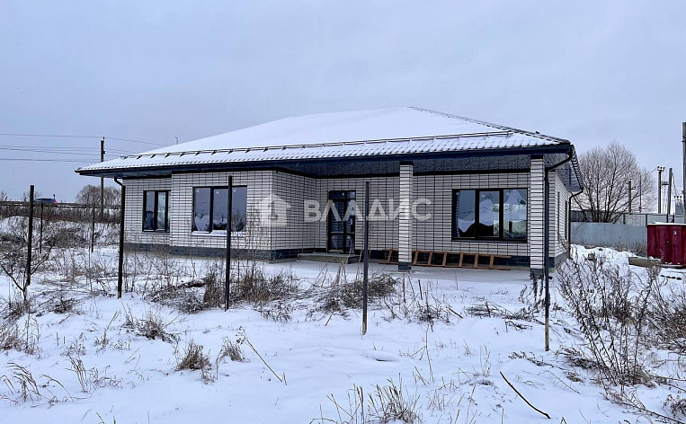 Дом 127.00м², фото 26