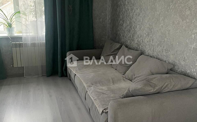 3-Комнатная квартира 84.00м², эт. 3, фото 31