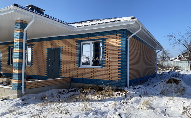 Дом 133.30м², фото 26