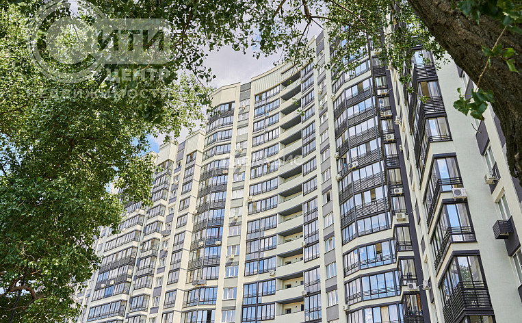 1-Комнатная квартира 25.00м², эт. 8, фото 19