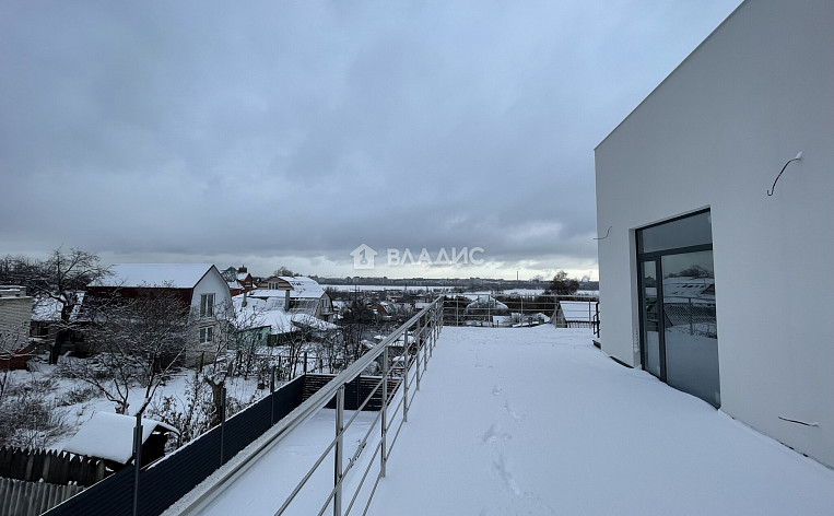 Дом 252.47м², фото 35