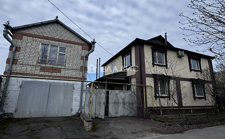 Дом 155.80м², фото 16