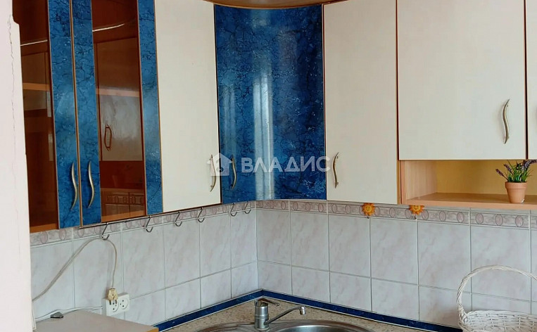 2-Комнатная квартира 40.30м², эт. 4, фото 12