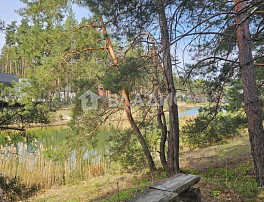 Земельный участок 10.00 соток