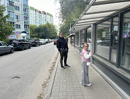 Коммерческое помещение 12.00м²