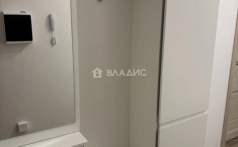 1-Комнатная квартира 45.60м², эт. 5, фото 12