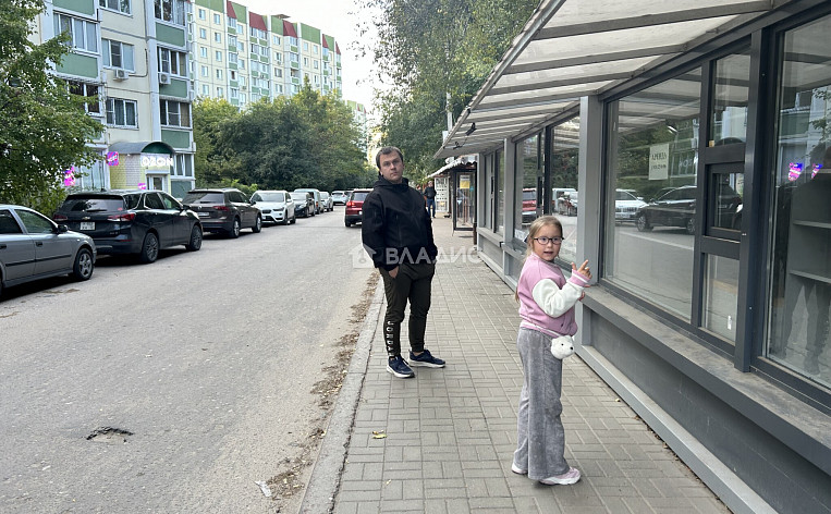 Коммерческое помещение 12.00м², эт. 1, фото 7